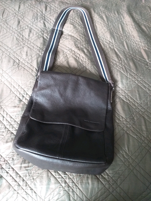 john rocha mens bags